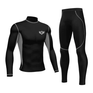Compression Wear