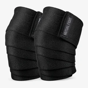 Knee Wraps