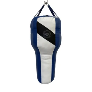 Angle And Upper Cut Bag
