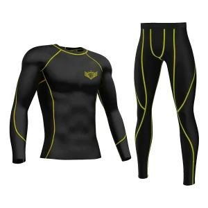 Compression Wear