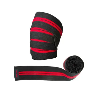 Knee Wraps