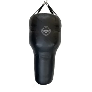 Angle And Upper Cut Bag