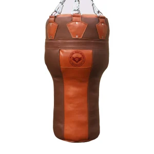 Angle And Upper Cut Bag