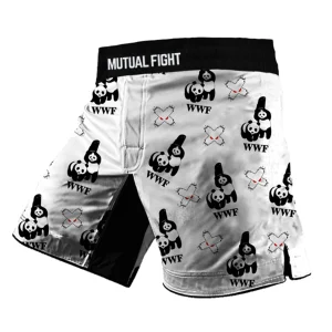 MMA Short