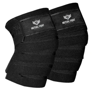 Knee Wraps