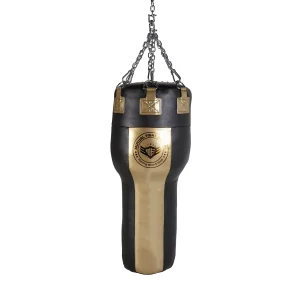 Angle And Upper Cut Bag