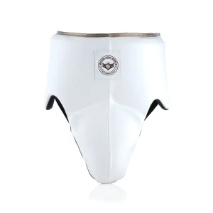 Groin Guard