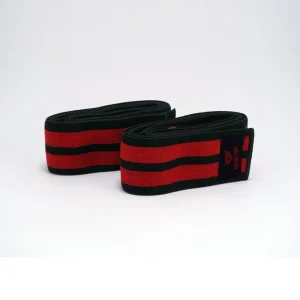 Knee Wraps