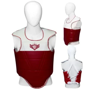 Chest Guard