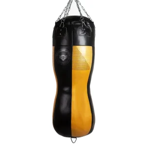 Angle And Upper Cut Bag