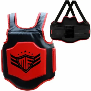 Chest Guard