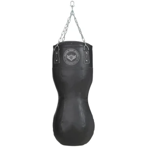 Angle And Upper Cut Bag