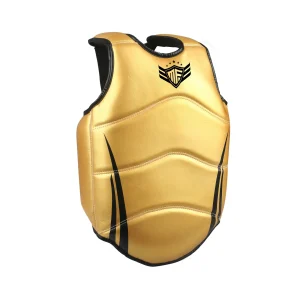 Chest Guard