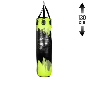Angle And Upper Cut Bag