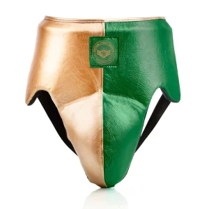 Groin Guard