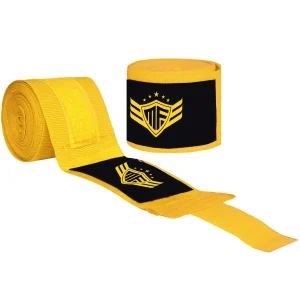 Hand Wraps