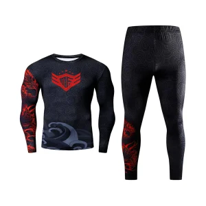 Compression Wear