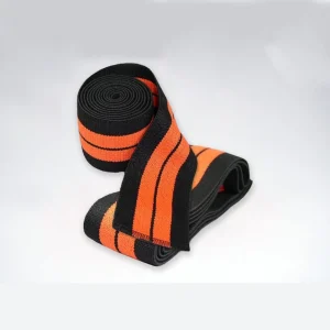 Knee Wraps