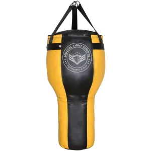 Angle And Upper Cut Bag