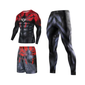 Compression Wear