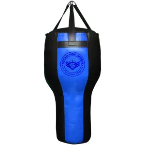 Angle And Upper Cut Bag