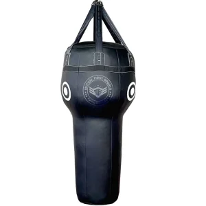 Angle And Upper Cut Bag