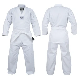 Taekwondo uniform