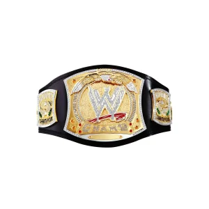 Championship Belt