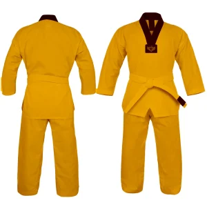Taekwondo uniform