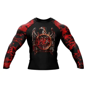 Rash Guards