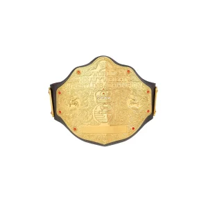 Championship Belt