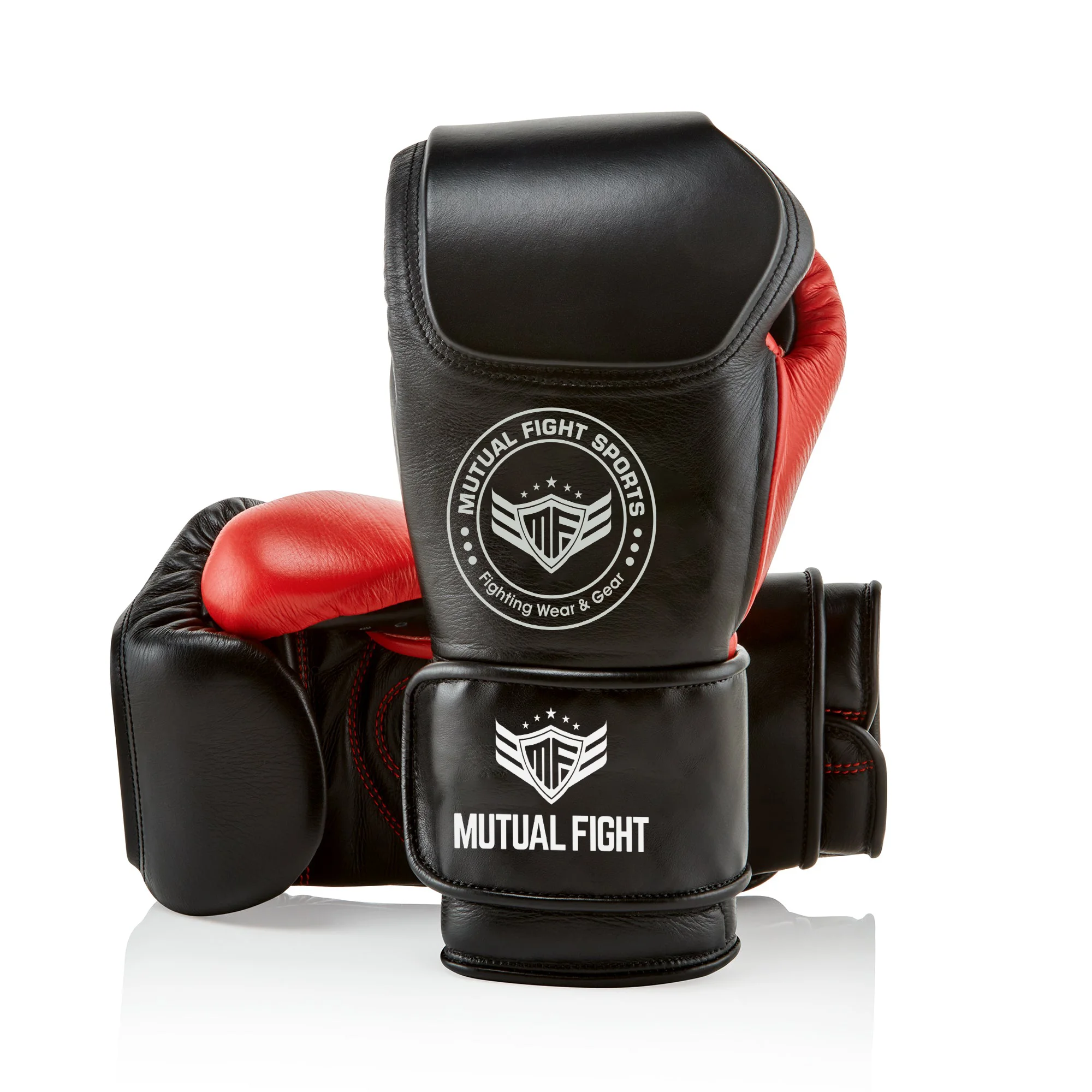 XRT-220S_Bag_Gloves_BlackRed_Pair