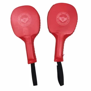 Boxing Paddles