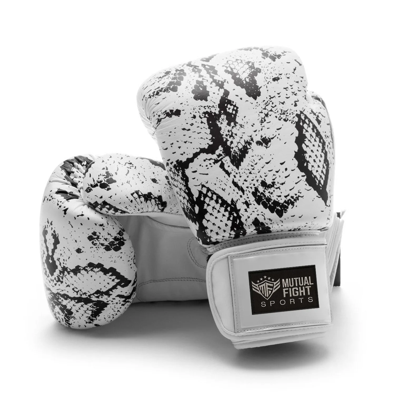 White_Python_Boxing_Gloves_1